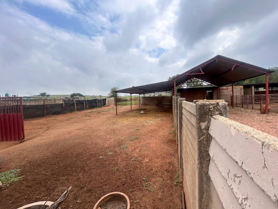 4 Bedroom Property for Sale in Parys Free State
